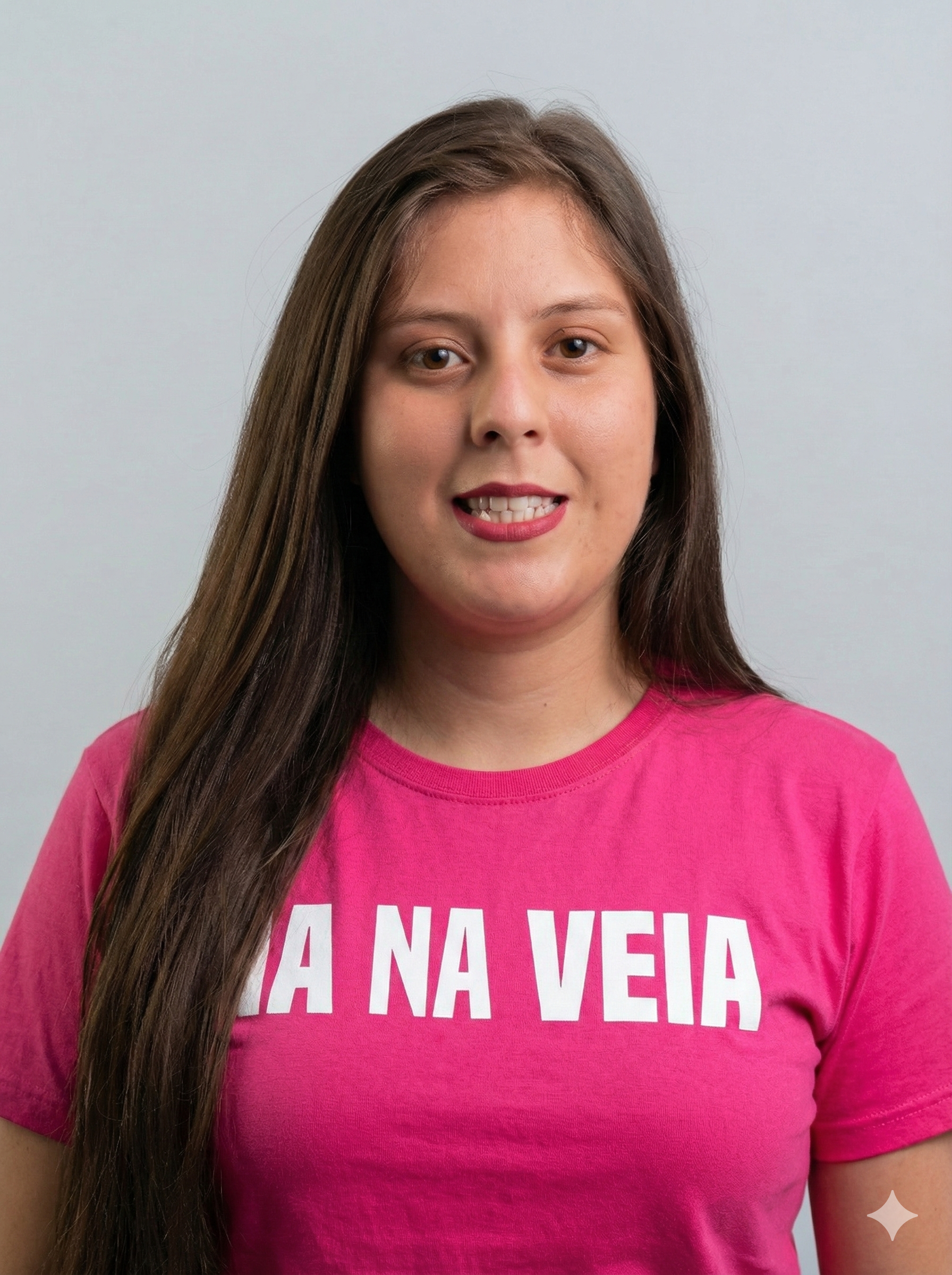 ia na veia